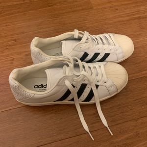 Adidas Ultrastar 80s